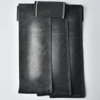 11.6oz Stretch Denim Tkaniny Buty suknia odzież Stretchable Jeans Materiał