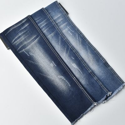Wzmocniona tkanina z denimów